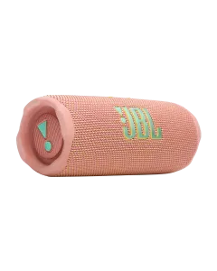 جى بى إل  فليب 7  مكبر صوت محمول بتقنية البلوتوث, وردي - JBLFLIP7PINK