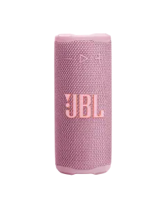 مكبر صوت JBL Grip، بلوتوث، مكبر صوت بلوتوث محمول - وردي - JBLGRIPPIK