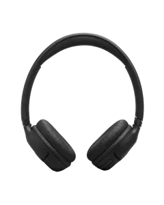 سماعات أذن لاسلكيةJBL Tune 530، أسود - JBLT530BTBLKEU