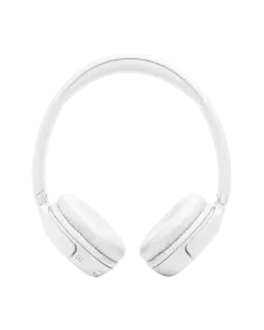 سماعات أذن لاسلكية JBL Tune 530، أبيض - JBLT530BTWHTEU