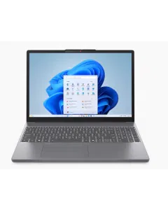 لابتوب لينوفو, IPS3 15IRH10, انتل كور i5-13240H, 8 جيجا رام, 512 جيجا SSD, ويندوز 11, 15.3 إنش, رمادي, 83K100ELAD