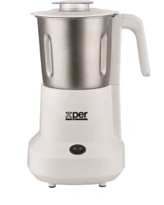 مطحنة اكسبير 450 واط 400 جرام مع نظام امان XPCG-450S
