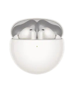 سماعات هواوي فري بودز 7i اللاسلكية – ORCA-T100 – اللون الأبيض