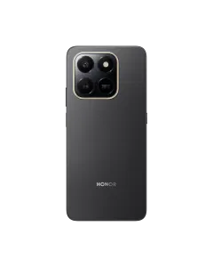 هونر X7d الجيل الرابع، 8 جيجابايت رام، 256 جيجابايت، باللون الأسود .