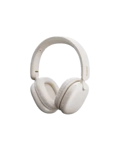 سماعات رأس لاسلكية أورايمو OHP-317-GD باللون الذهبي الفاتح