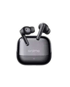 سماعات أذن أورايموTWS OTW-323P-BK سوداء
