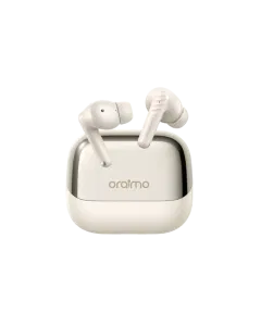 سماعات أذن أورايموTWS OTW-323P-GD باللون الذهبي الفاتح