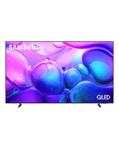 شاشة سامسونج  55 بوصة سمارت QA55Q6FAAUXSA QLED 4K