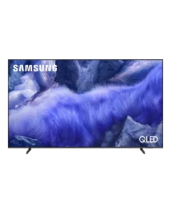 شاشة سامسونج, 75 بوصة كيو ليد QA75QEF1AUXSA