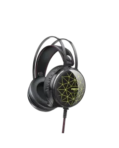 سماعة أذن ريتشي, REP20, أسود