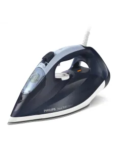 كاوية فيليبس بخار 2800 واط ازرق غامق DST7030/26