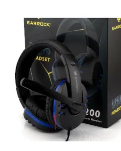 سماعة أذن هولو ,أسود