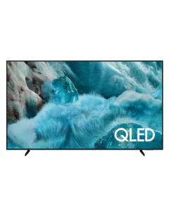 شاشة سامسونج 85 بوصة دقة 4K QLED ذكي – QA85Q7FAAUXSA
