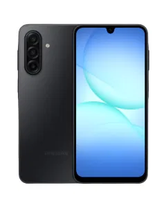 سامسونج اي 17، 256 جيجابايت، 8 جيجابايت رام، 5G، شريحتين اتصال – اسود