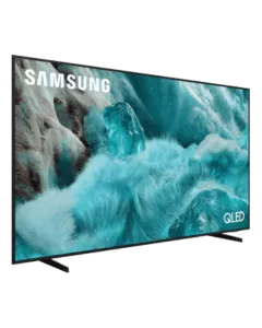شاشة سامسونج 55 بوصة دقة 4K QLED  ذكي – QA55Q7FAAUXSA