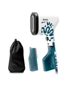 كاوية تيفال محمولة 1300 واط 0.19 لتر ازرق وابيض DT2040M0