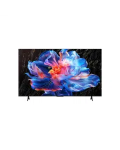 شاشةTCL  ذكية - 75"، LED، دقة UHD 4K - ذكي - 75P6K