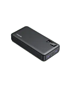 باور بانك يوجرين PD 20000 مللي أمبير – أسود