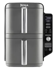 مقلاة هوائية Ninja سعة 9.5 لتر SL400ME