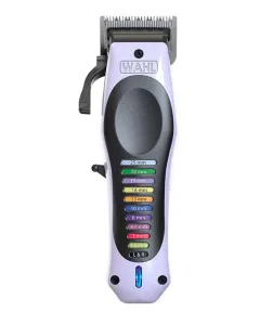 ماكينة حلاقة احترافية وال كلر برو - لاسلكي - اسود - 3027001