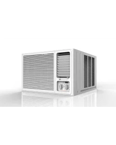 مكيف وايت وستنجهاوس شباك حار بادر 17800 WWA20K22HR