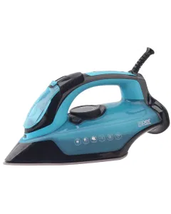 كاوية اكسبير، سعة 0.35 لتر، 2800 واط، أسود – XPSI-2800W3-23